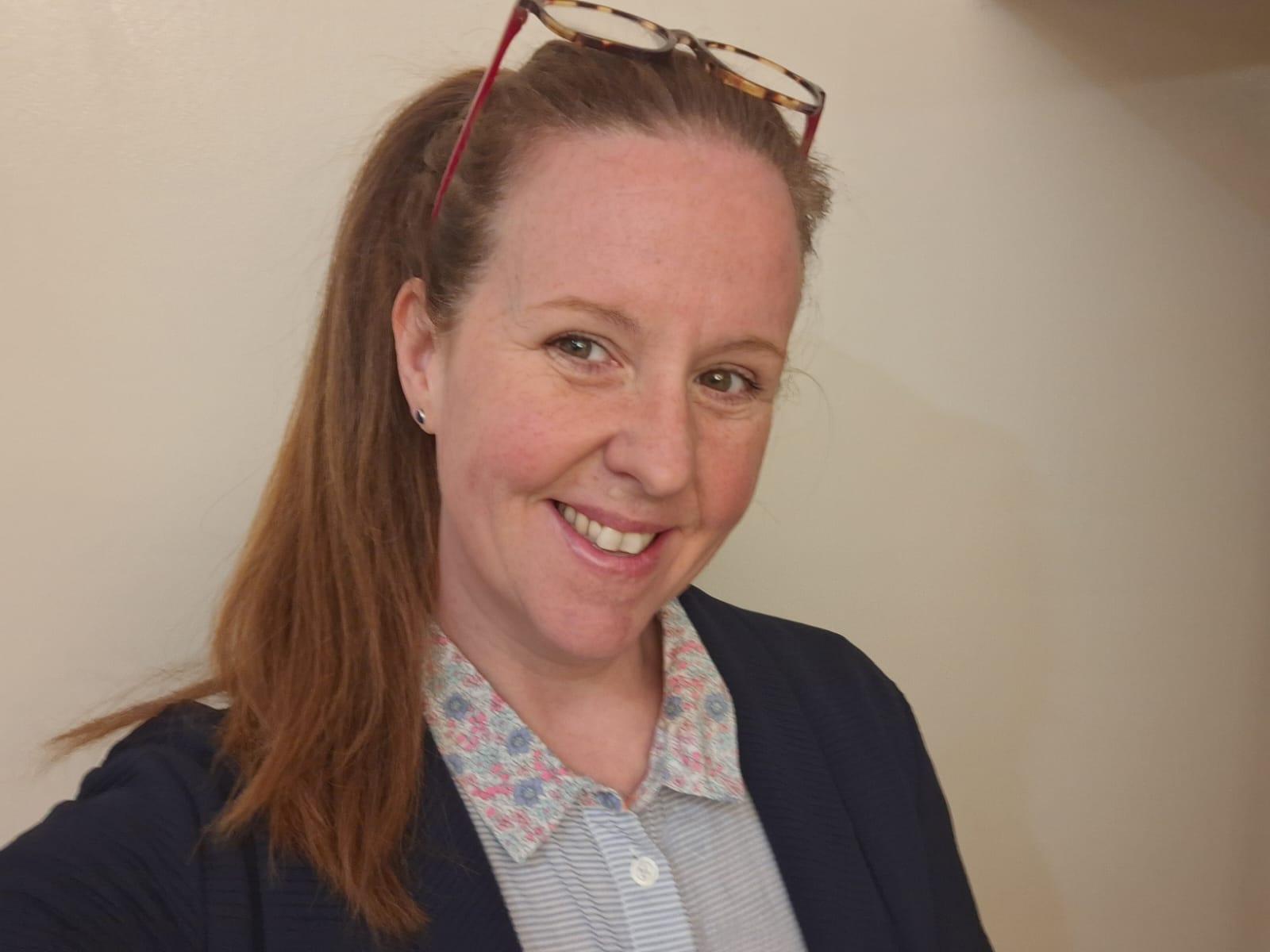 Dr Jenny Alexanders PhD, MSc, BSc, MCSP, FHEA