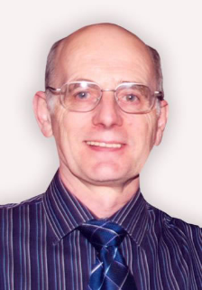 Trevor Low BA, Dip AD & ATD - IEW President